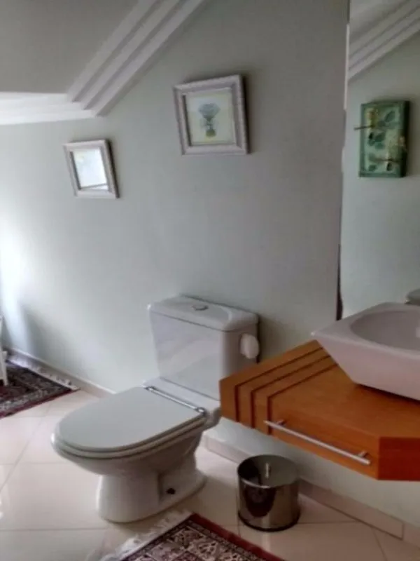 Imagem CASA RESIDENCIAL À VENDA, PARQUE CAMPOLIM, SOROCABA.
