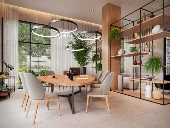 Imagem Apartamento à venda em São Paulo, Perdizes, com 1 quarto, 37,36m2