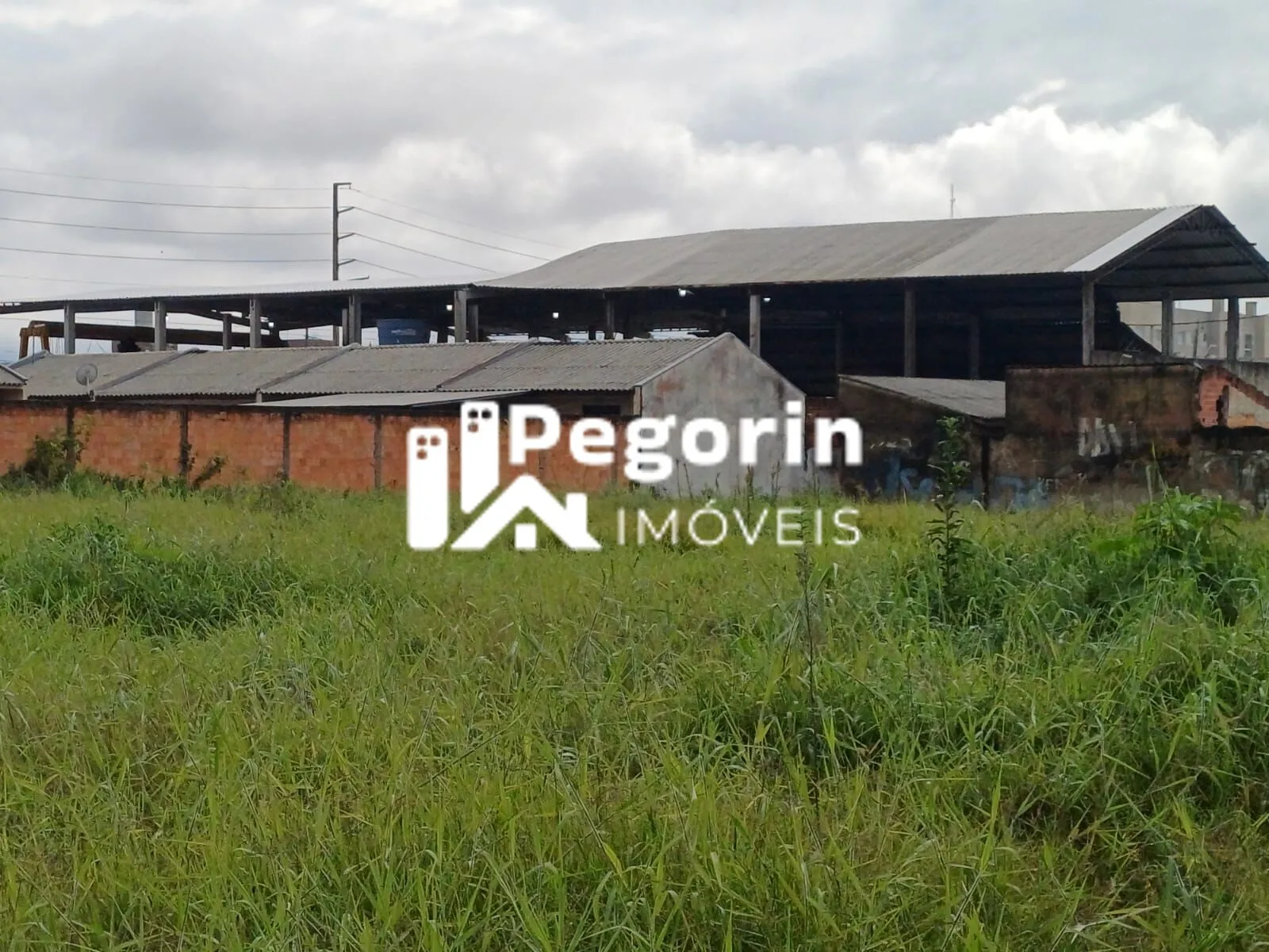 Imagem Terreno 3.510M² , Vargem Grande , Pinhais/PR