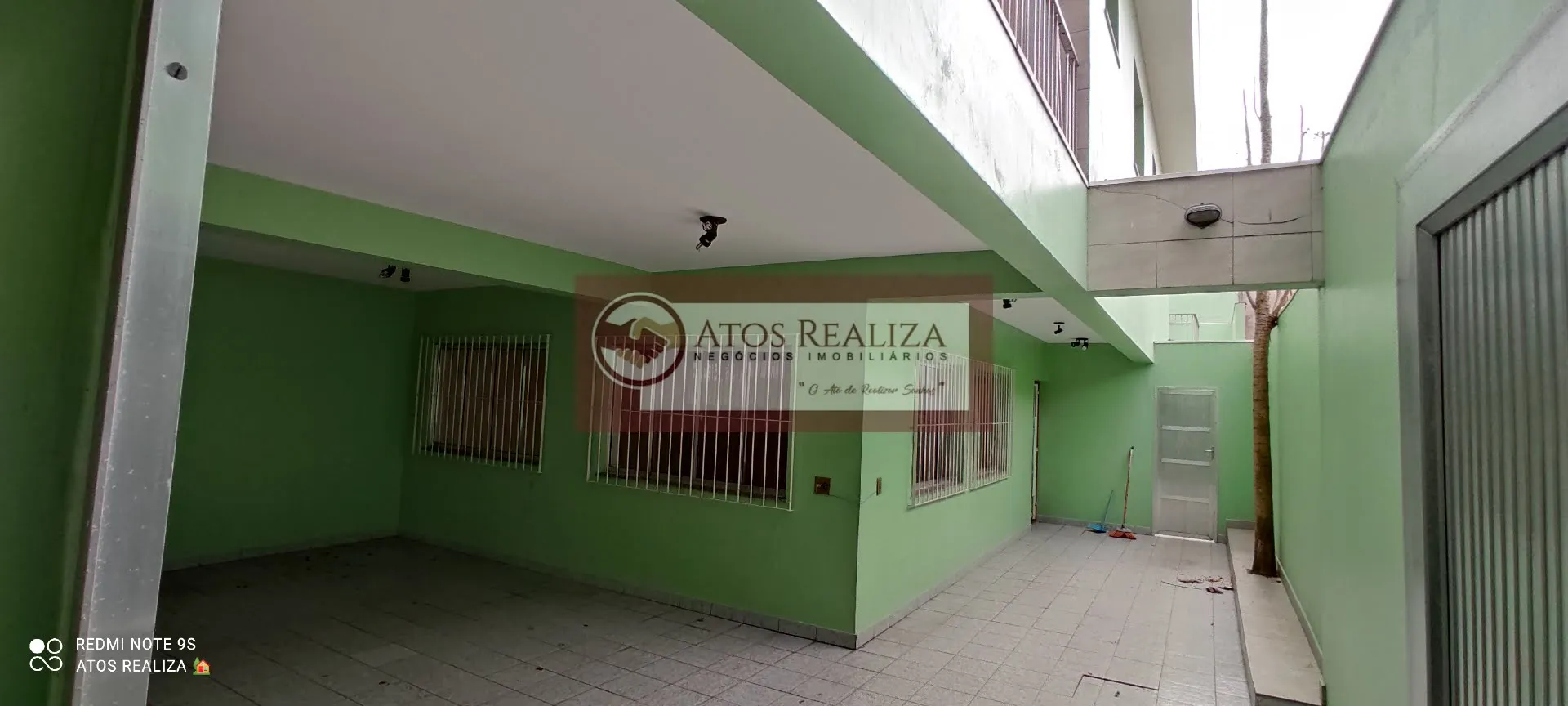 Imagem Venda Sobrado Jardim Ipanema: 4 Dormitórios, 200m² - R$1.100.000
