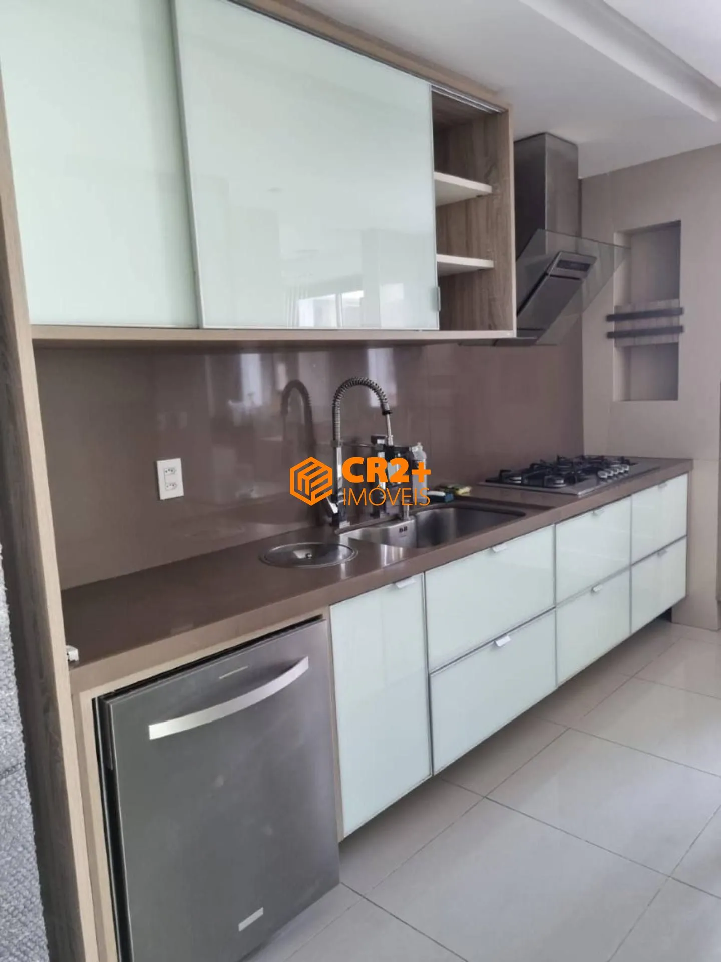 Imagem Apartamento Alto Padrão- Á Venda -Boa Viagem- 182m - 03 Quartos -03 Suites -03 G