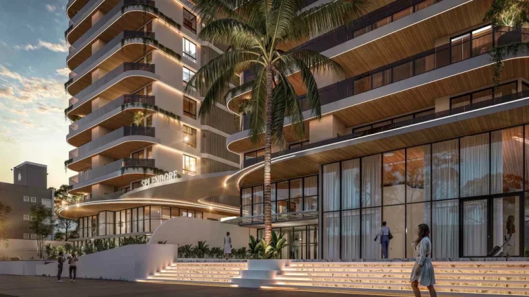 Imagem Splendore - Apartamento à venda no bairro Praia Brava de Itajaí - Itajaí/SC