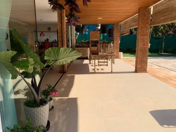 Imagem Casa Umbú Itacaré