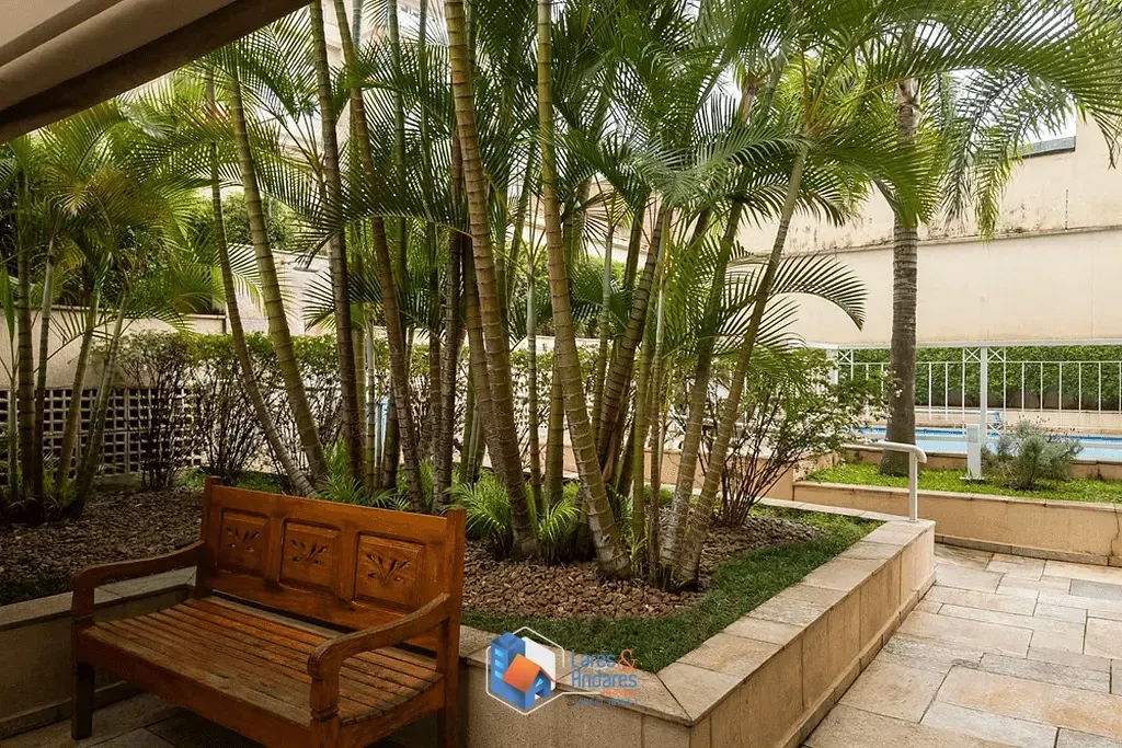 Imagem Apartamento à venda 3 Quartos 1 Suite 2 Vagas 96M² Chácara Inglesa São Paulo - SP