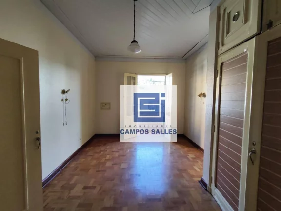 Imagem Casa com 3 dormitórios para alugar por R$ 3.861/mês - Rua Treze de Maio -Centro - Socorro/SP