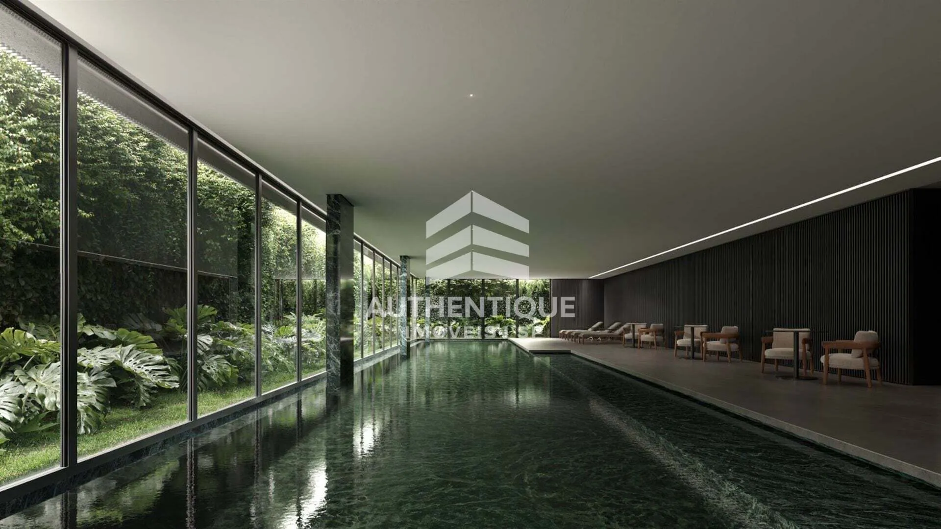 Imagem ENORA RESIDENCE JARDINS - Apartamento à venda no bairro Jardim Paulista - São Paulo/SP, Zona Sul