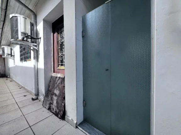 Imagem CASA COM 150 m² - JD REAL - PRAIA GRANDE SP