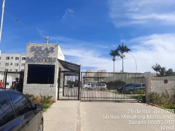 Foto do imóvel Oportunidade Única em SUZANO - SP | Tipo: Apartamento | Negociação: Leilão | Situação: Imóvel em RUA MITSUHARU MATSUSHITA