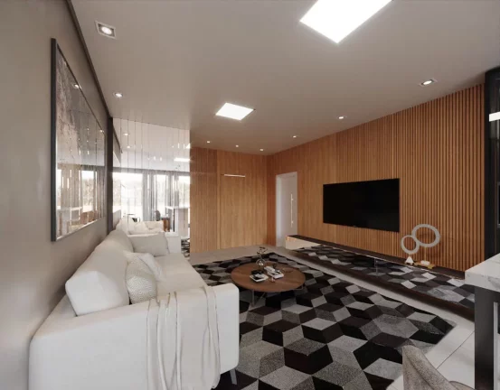 Imagem Apartamento à venda em Porto Belo, Perequê, com 3 quartos, 111m2