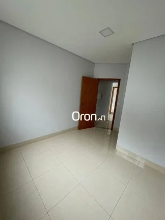 Imagem Casa à venda, 100 m² por R$ 560.000,00 - Jardim Olímpico - Aparecida de Goiânia/GO