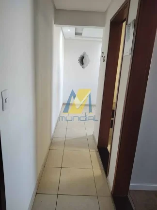 Imagem Morar a poucos minutos da FEI em SBC é possível, sim. Apto Desoculpado.