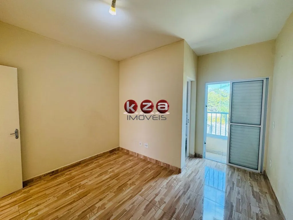 Imagem Casa a venda no Condomínio Villa Santa Eliza em Valinhos-SP 3 Quartos, 1 Suíte, 2 Salas, 3 Banheiros, 2 Vagas 107m².