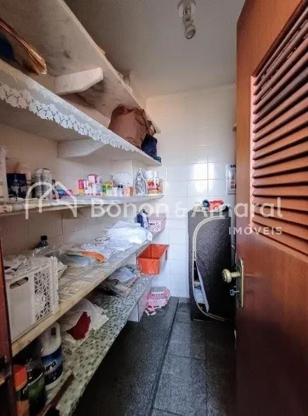 Imagem Apartamento à Venda no Condomínio Ilha Rhodes no Cambuí
