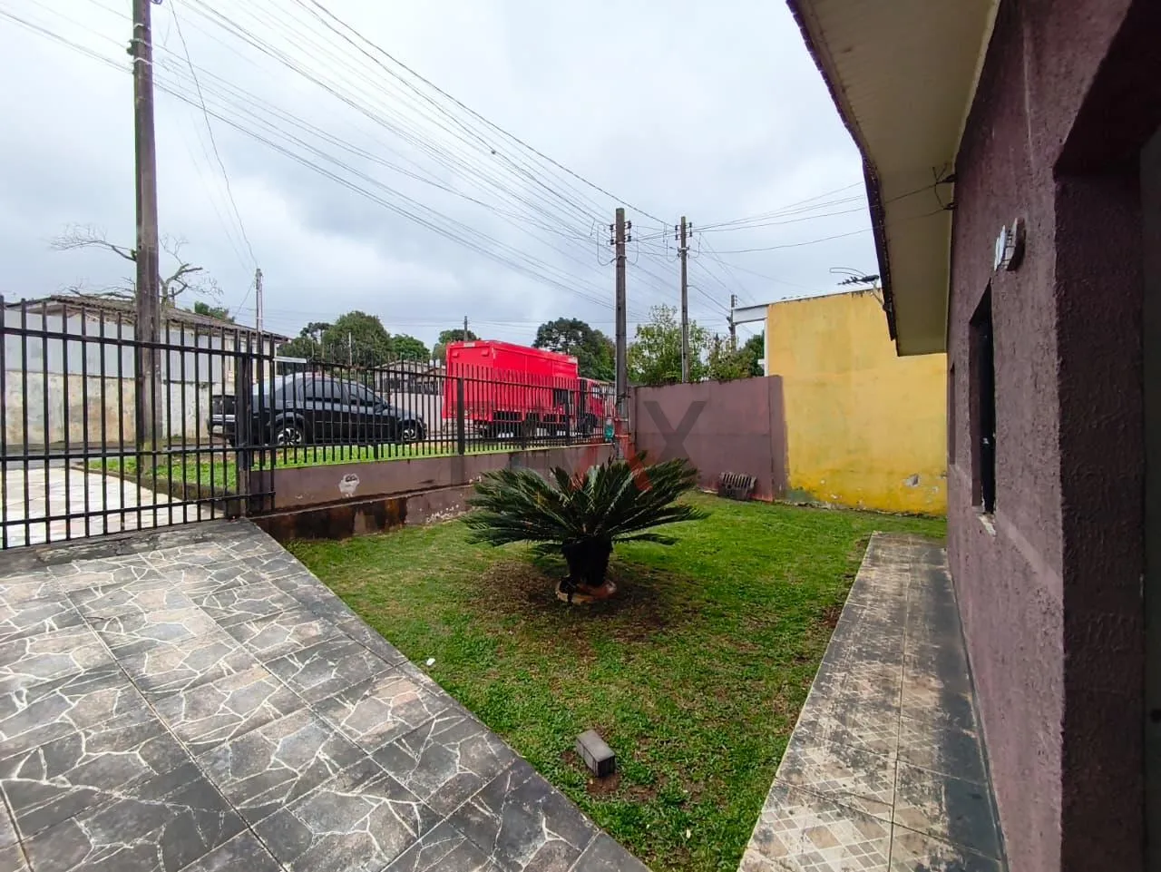Imagem Casa com terreno amplo no Bairro Industrial, proximo ao Shopping