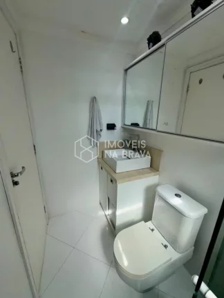 Imagem APARTAMENTO 3 QUARTOS 2 VAGAS - LOCACAO ANUAL - PRAIA BRAVA ITAJAI