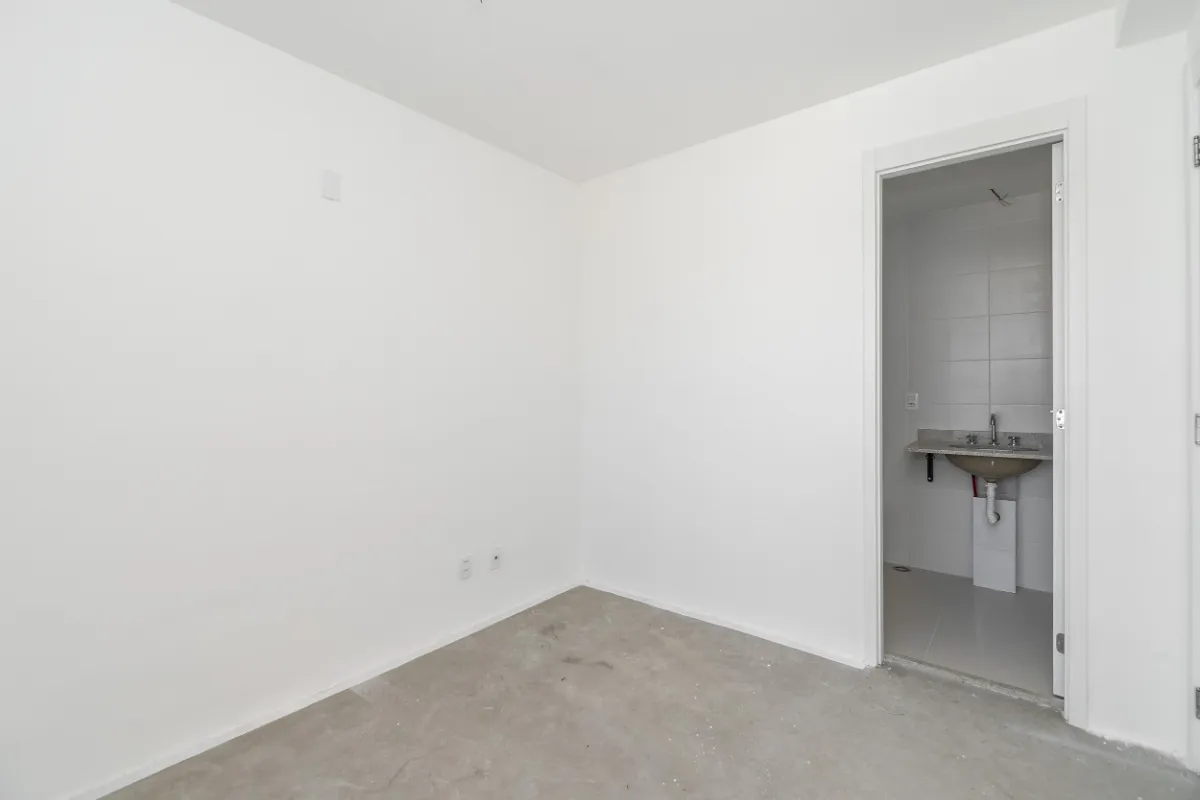 Imagem Apartamento para venda em Tatuapé com 2 quartos, sendo 1 suíte, 68m2