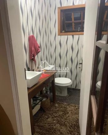 Imagem Casa em condomínio fechado para venda em Sorocaba-SP!