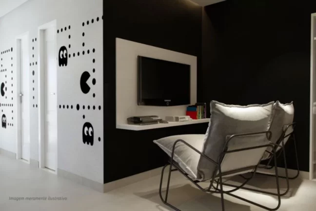 Imagem EXCELENTE APARTAMENTO NA AVIAÇÃO COM 1 DORMITÓRIO E 1 VAGA!!!