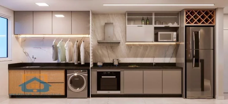 Imagem Apartamento de 3 quartos á venda no Cidade Nobre em Ipatinga