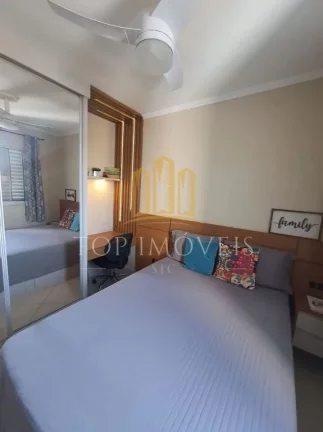 Imagem Lindo Apartamento Monte Castelo - La Vie 2 dormitorios suite Varanda Lazer Completo