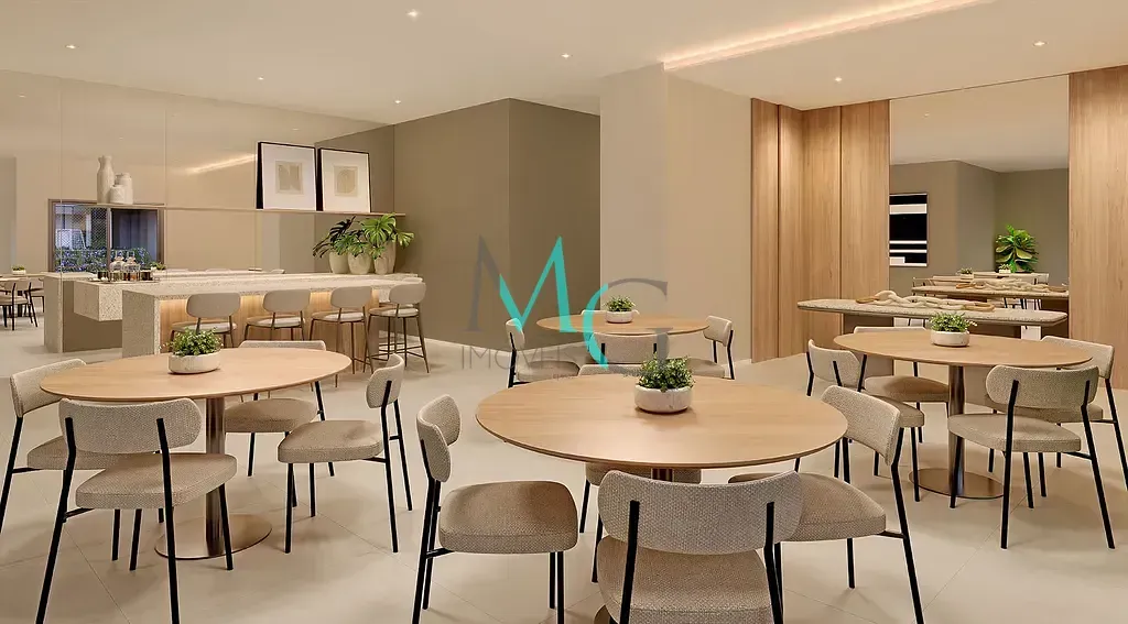 Imagem Apartamento à venda 3 Quartos 2 Suites 1 Vaga 68.41M² Barra da Tijuca Rio de Janeiro - RJ | Breeze