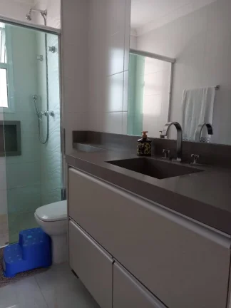 Imagem Apartamento Condomínio Anima 107 m² Sala estendida 2 Dormitórios 2 Vagas