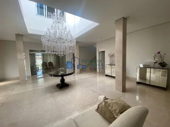 Imagem Casa com 7 Quartos e 6 banheiros com 1020 m² no Cidade Jardim