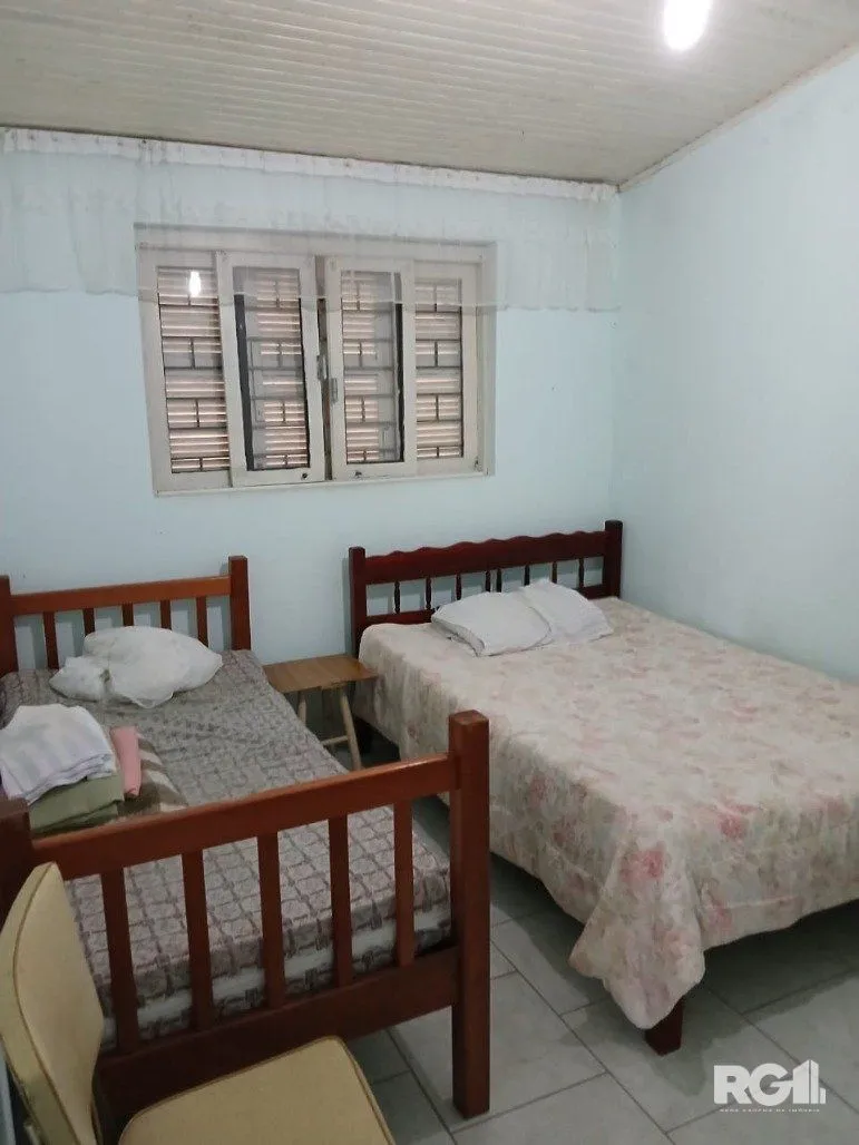Imagem CASA EM IMBÉ/MARISUL DE 3 DORMITÓRIOS - CÓD. RP390494