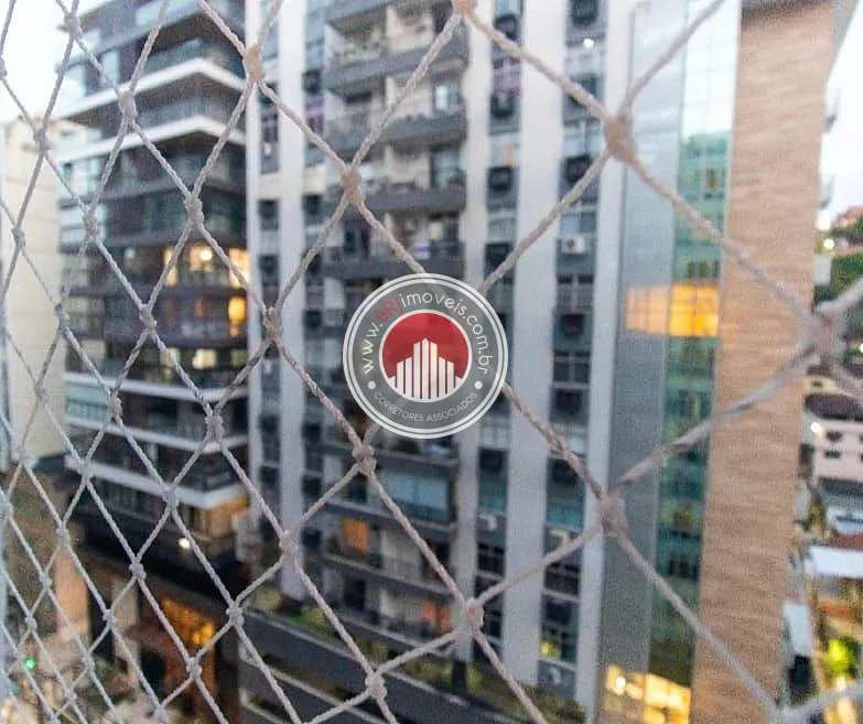 Imagem Apartamento a Venda no bairro Icaraí - Niterói, RJ