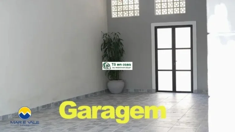Imagem CASA RESIDENCIAL em SÃO JOSÉ DOS CAMPOS - SP, JARDIM SATÉLITE