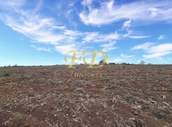Imagem Área Comercial e Industrial em Atibaia