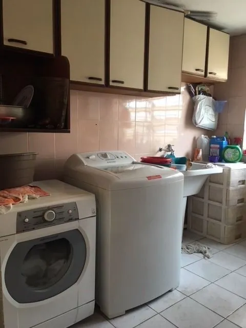 Imagem Casa para Venda - 150.82m², 4 dormitórios, 2 vagas - Nonoai