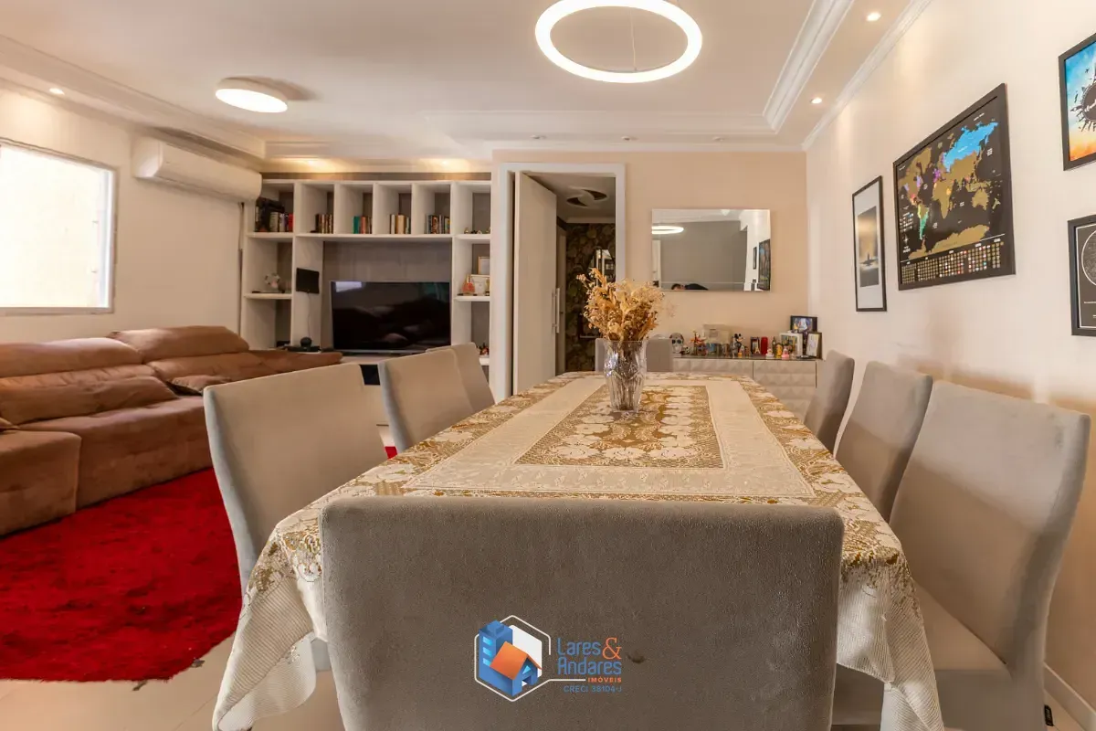 Imagem Apartamento para venda em Vila Gomes Cardim com 2 quartos, sendo 1 suíte, 92m²