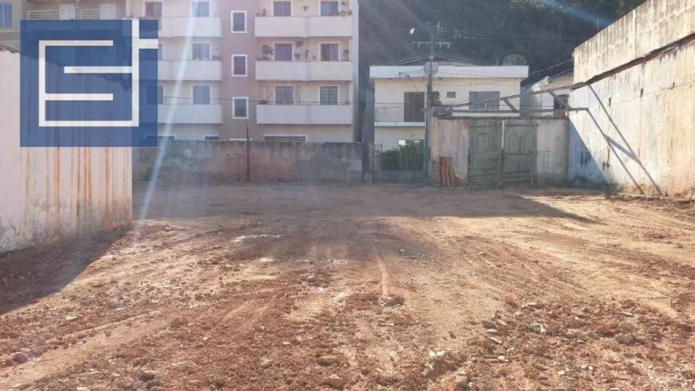 Imagem Terreno à venda, 1147 m² por R$ 1.400.000 - Centro - Socorro/SP