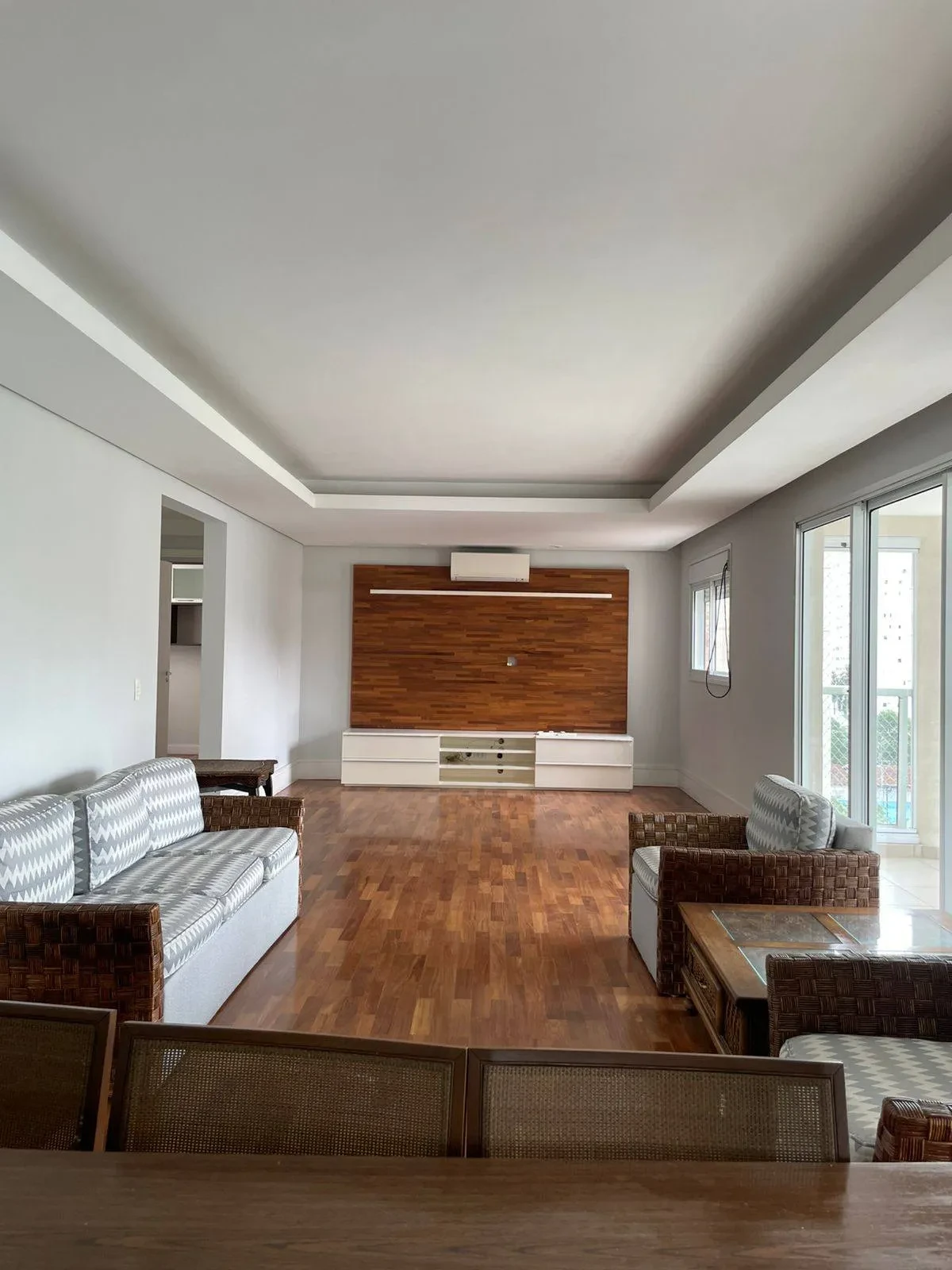 Imagem Apartamento com 4 Quartos à Venda, 186 m² em Chácara Santo Antônio (Zona Sul) - São Paulo