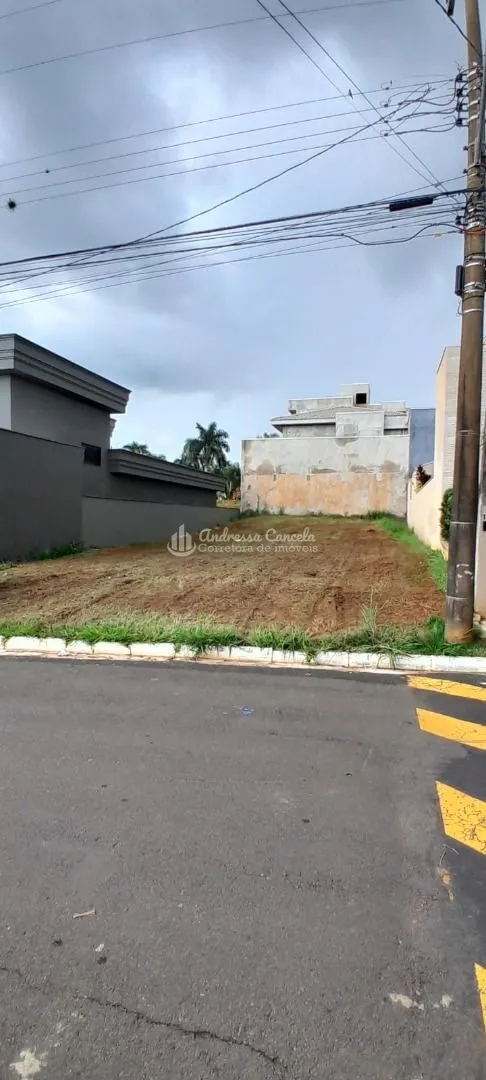 Imagem Village La Montagne - Terreno à venda, 360 m² por R$ 680.000,00 - Village La Montagne - São José do Rio Preto/SP