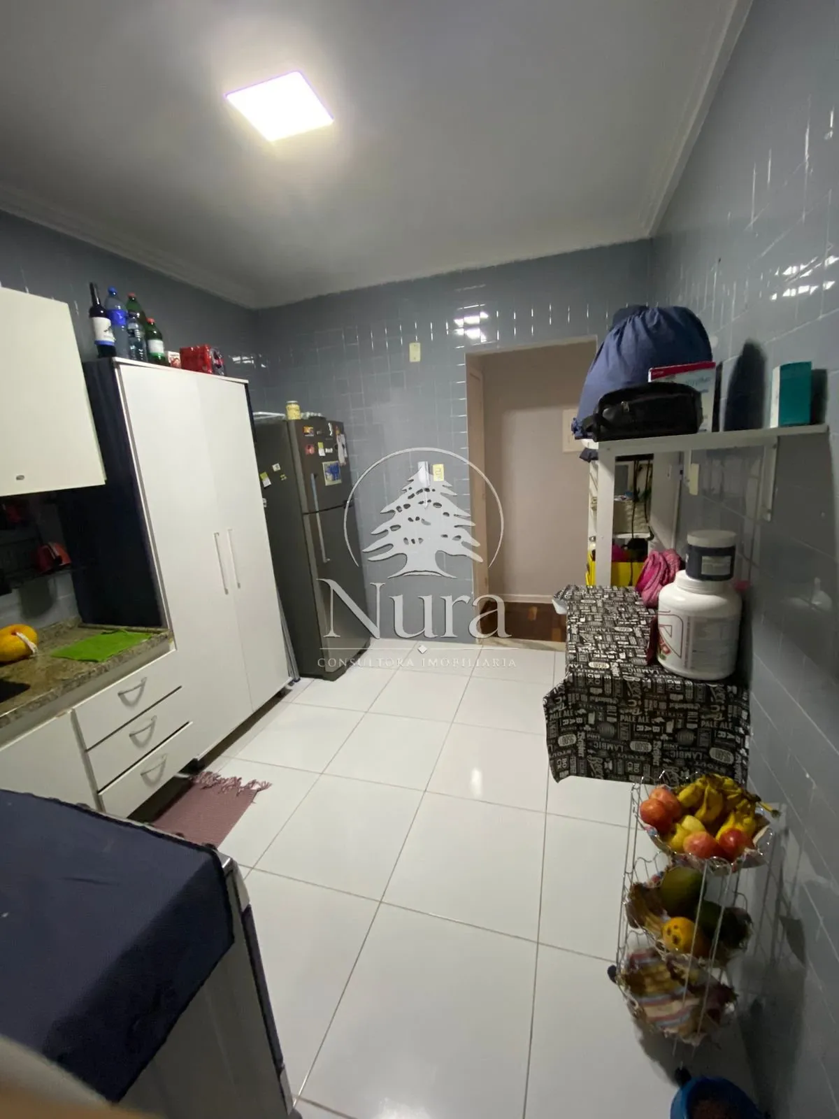 Imagem Apartamento de 2 quartos, 70m² no bairro Aparecida, em Santos