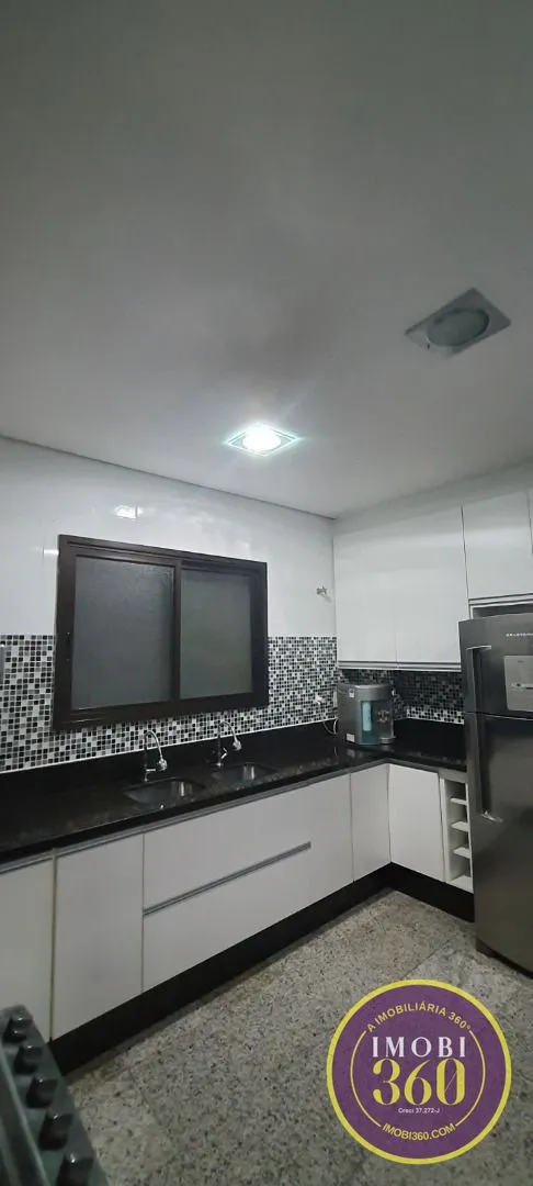 Imagem Sobrado de 3 dormitórios à venda na Vila Formosa - 197 m²