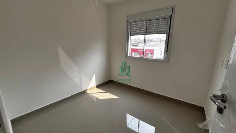 Imagem Apartamento com 2 dormitórios para alugar, 47 m² por R$ 2.980,00/mês - Jardim Flor da Montanha - Guarulhos/SP