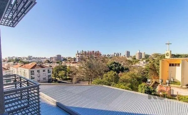 Imagem Apartamento novo na Vila Ipiranga de 2 dormitórios e vaga e infra