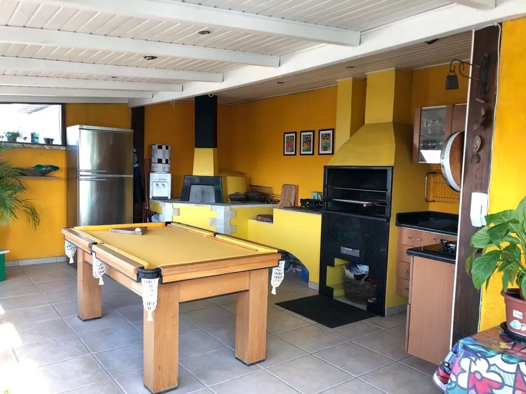 Imagem Cobertura Duplex de Alto Padrão Bairro Cristal - Porto Alegre