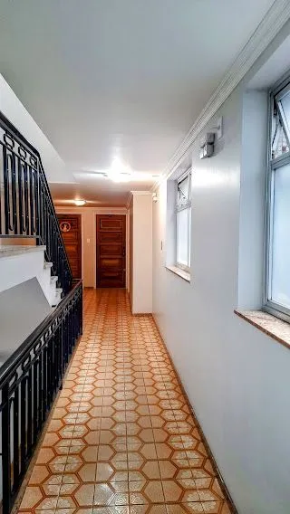 Imagem Venha Morar no Coração do Bairro Menino Deus.