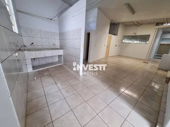 Imagem Casa à venda na Vila São Francisco - Goiânia/GO