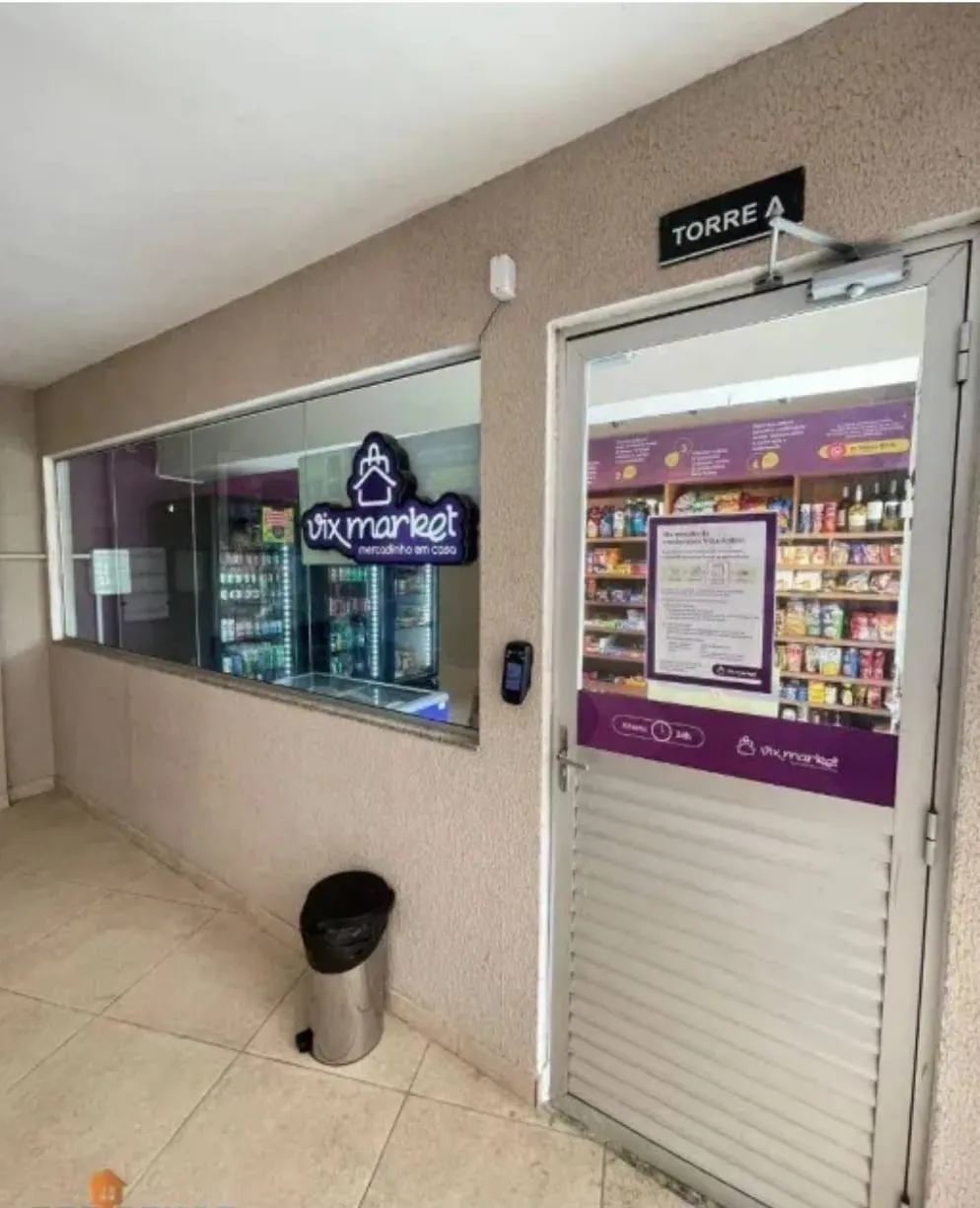 Imagem Apartamento com 2 quartos à venda em Vila Velha