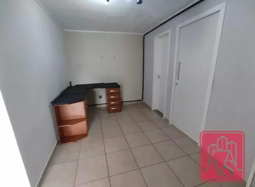 Imagem Apartamento com 3 Quartos à Venda, 90 m² em Parque São Vicente - Mauá