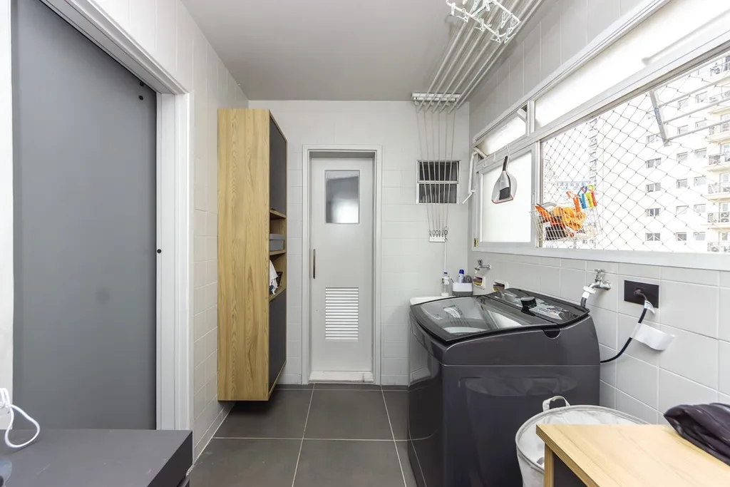 Imagem Apartamento à venda em São Paulo, Itaim Bibi, com 4 quartos, 162m2