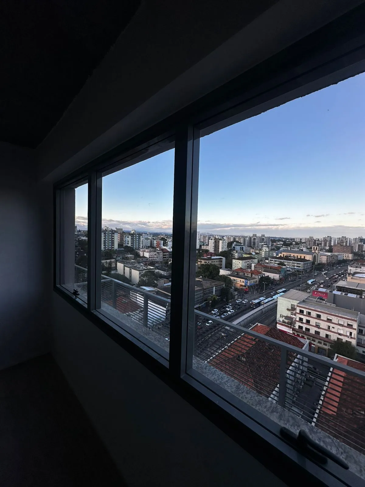 Imagem Sala Comercial em Cristo Redentor
