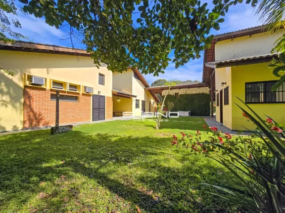 Imagem Casa à venda no Riviera, com 2 lotes 1001m² de área de terreno, com 5 dormitórios 302m², 8 vagas
