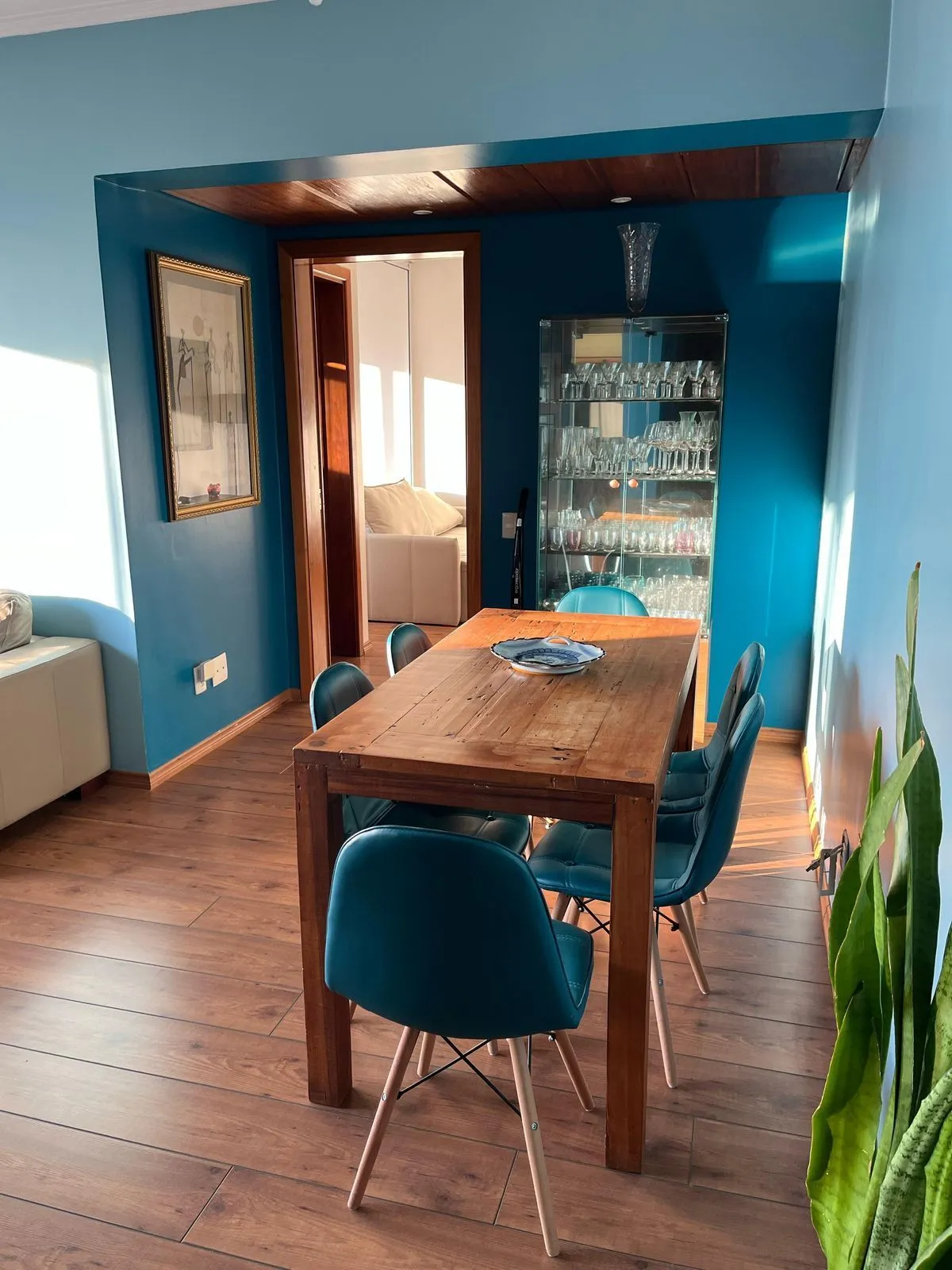 Imagem Apartamento em Independência