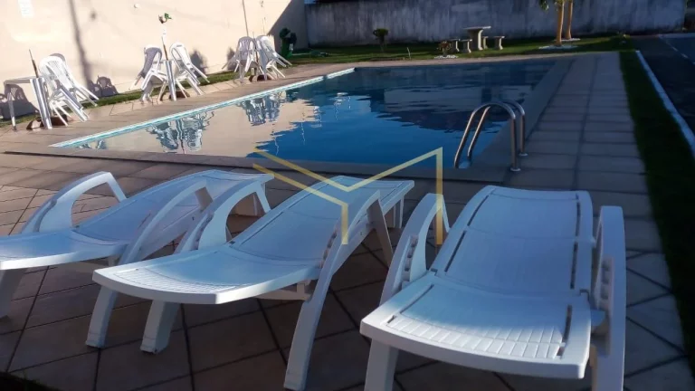 Imagem Casa de Condomínio, Residencial para Venda, Brasília, Feira de Santana